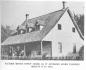 Brent homestead when the Flemings bought it
