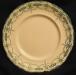 China plate used for special occasions at Benvoulin United Church
