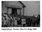 Piche School District #239