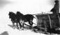 Grain Wagon