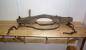 A single ox yoke