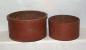  Bushel and  peck measures