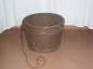 Trawl tub