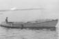 Fishing in Westport Harbour in the mid 1920s using a 'double ender'