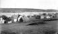 Freeport Village and Harbour, c. 1920