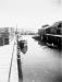 Boats by the government wharf