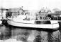 'Donna and Penny', a longliner owned by D.B. Kenney II that was used for line fishing.
