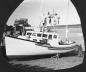 A trawl boat in the early 1970s 