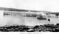 Fish weirs located near 'Irishtown', Brier Island