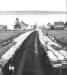 Fish drying on flakes c. 1944