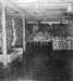 Salt fish stored in a building owned by D.B. Kenney Sr. 