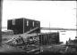 Lobster processing plant c. 1900