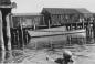 Melbourne MacDormand's Fish Plant, c.1940