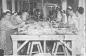 Fish Plant workers at Connor Brothers c. 1960