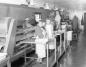 Fish plant workers at Connor Brothers 