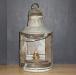 A lantern used in the 30s on boats to warn of their position on the water. 