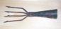 Fish prong, used to spear eels or flounder