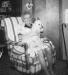 Hilda Bates