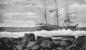 The wreck of the barque Aurora
