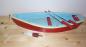 A model of a small punt
