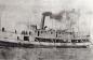 Steamship Erie Belle