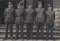 Wallaceburg Men of the Armed Forces, and Roy Mathany from the Glass Factory