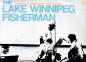 The Lake Winnipeg Fisherman Album by Sol Sigurdson
