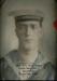 Smn. Wm 'Billy' Rogers Royal Navy WWI