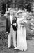 Wedding of George and Marion Christie