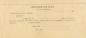 Application for Stock with the Rocky Mountain Development Company