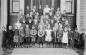 Steveston School Miss Schampier's and Miss Fraser's classes 1906