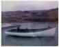 First Fiberglass Boat On The Magdalen Islands