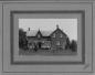 Culbert's parent's house in Dungannon, Ont.  where he broadcast his programs under 10 BP