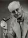 Dr. Hamilton, one of CKNX radio station's first sponsors in 1936