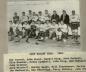 1960 CKNX hockey team. CKNX iced teams for fundraisers in their listeners' communities.