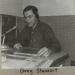 Greg Stewart was the afternoon announcer from 1967 to 1971.