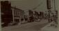 In this 1954 photo of downtown Wingham during their 75th anniversary.