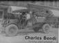 Charles Bondi's stores operated in many different locations in Wingham over the years. 