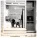 Storefront of Pattison Radio and Electric when it was located in the Meyer block (1945 to 1953)