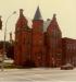 Bank of Hamilton (221 Josephine Street, Wingham, Ontario) 1982