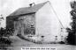 This barn contains in its structure the oldest chapel (meetinghouse) built in Middle Sackville.