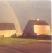 First Meeting House; turned into a barn.