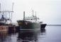 'Newfoundland Mariner', built at 'Glovertown Shipyard' for Mr. Croft. 