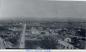 An aerial shot of Buchans in 1928 after the town underwent great expansion.