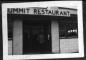 Summit Restaurant on Main Street, owned by the Courage Family.