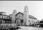 The Roman Catholic Church in Buchans.