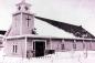 The Anglican Church was built in 1928.