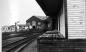 The Buchans Railway Station circa 1960.