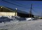 The Buchans arena seen in this photo is named for T.A. (Gus) Soper