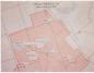 Davis Telephone Company area map 1960